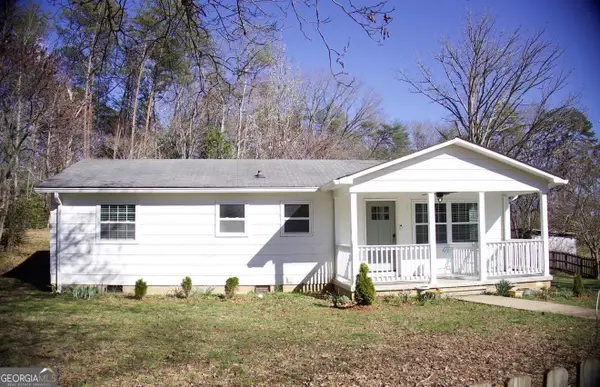 331 Blue Arrow Lane, Mineral Bluff, GA 30559