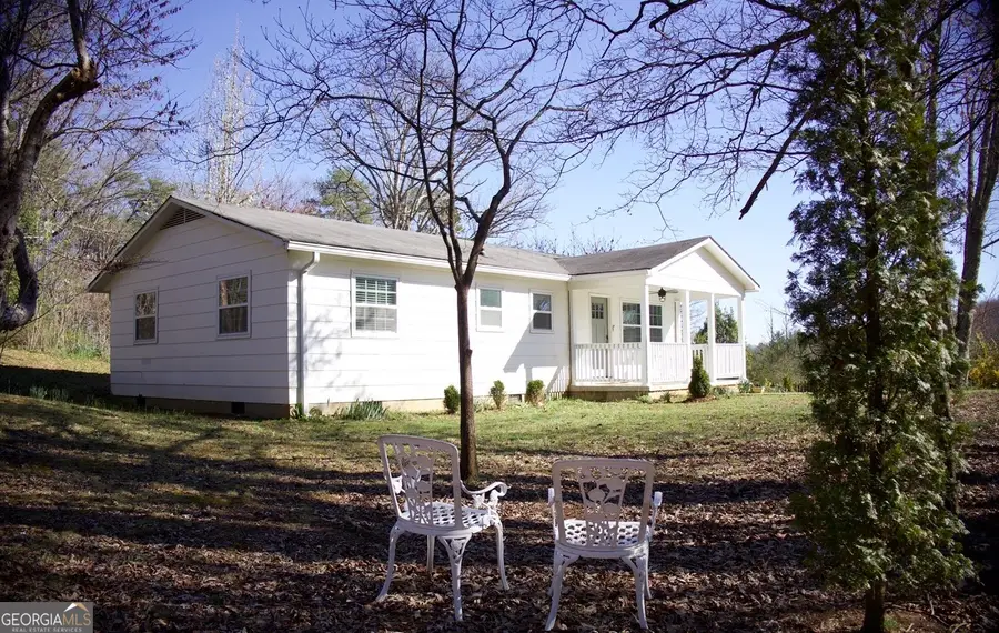 331 Blue Arrow Lane, Mineral Bluff, GA 30559 - #3