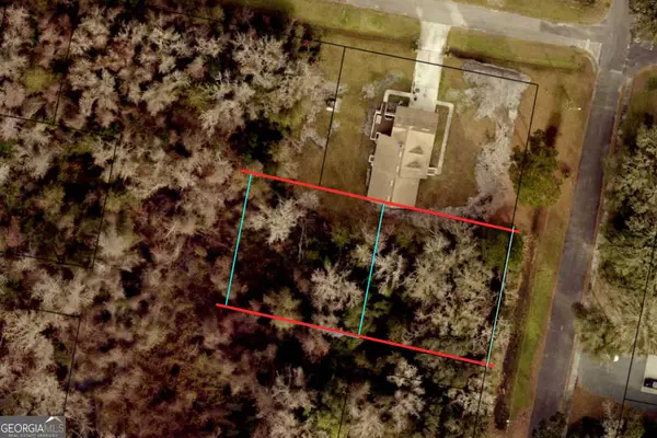 V/L PORTION OF  Seagrove, St. Marys, GA 31558