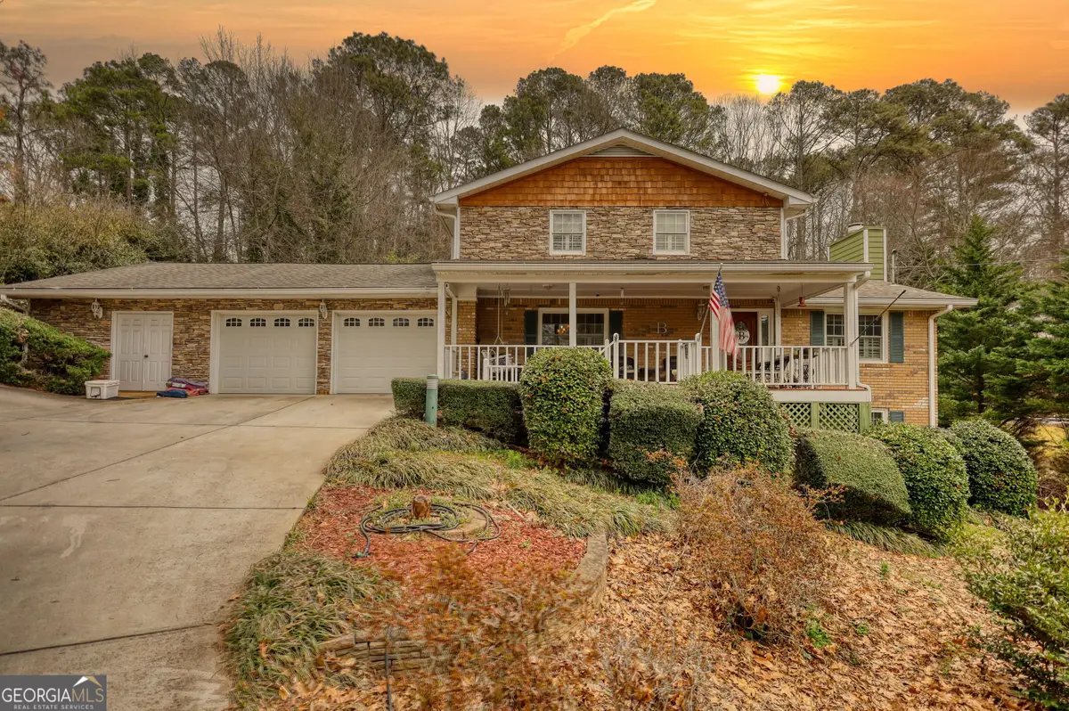 562 Cupelo Drive Nw, Marietta, GA 30064 - #1