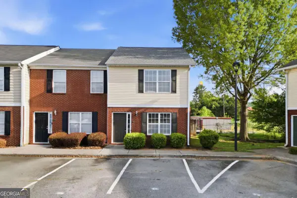 58 Princeton Glen Court, Adairsville, GA 30103