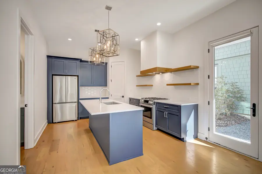 305 Breakspear Lane, Fayetteville, GA 30214 - #2