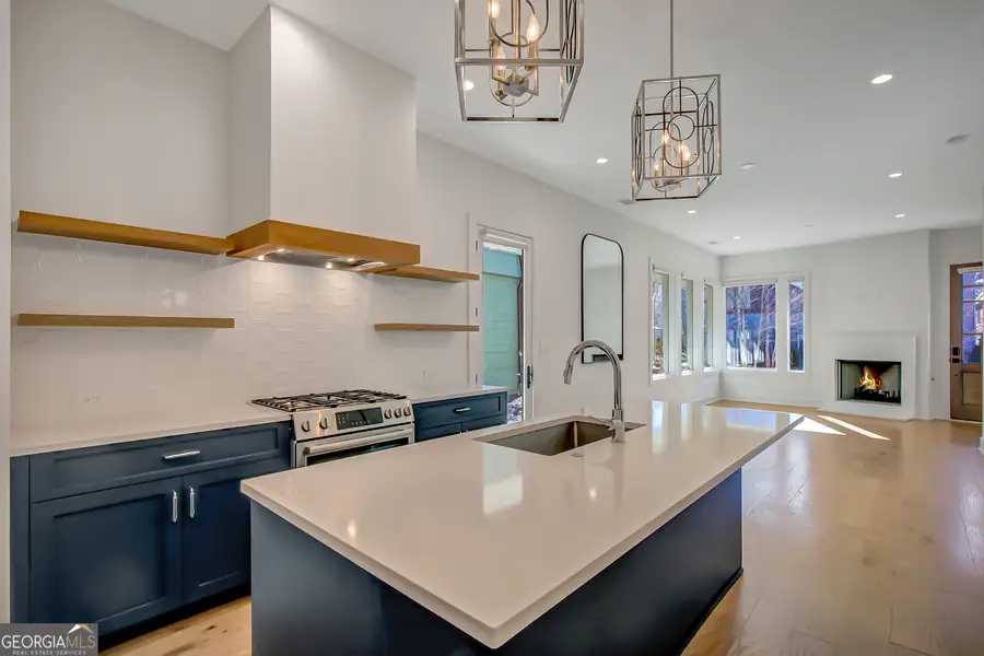 305 Breakspear Lane, Fayetteville, GA 30214 - #3