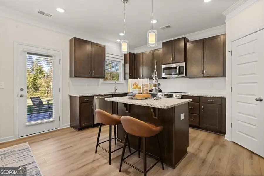 202 Sycamore Lane, Calhoun, GA 30701 - #2