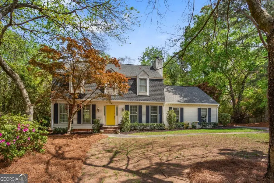 632 Holt Road Ne, Marietta, GA 30068 - #2