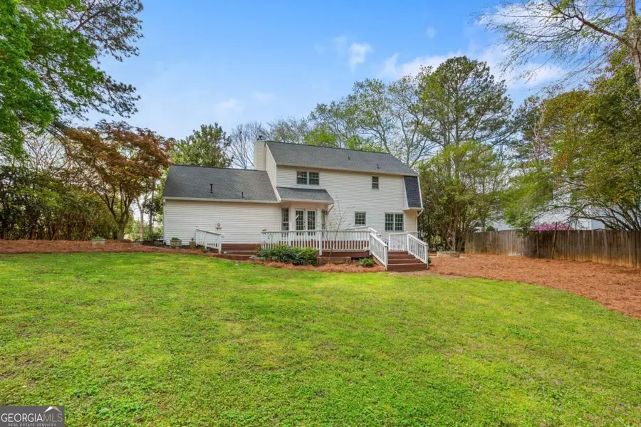 632 Holt Road Ne, Marietta, GA 30068 - #3