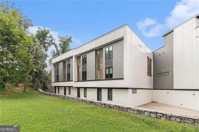 2424 Memorial Drive Se #4, Atlanta, GA 30317 - #1