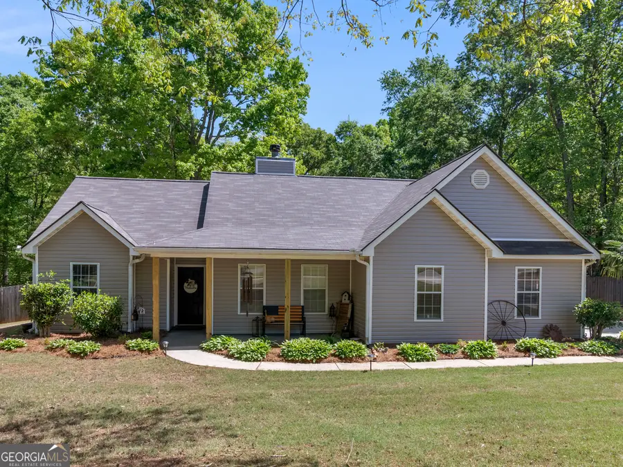 120 Williams Bluff, McDonough, GA 30252 - #2