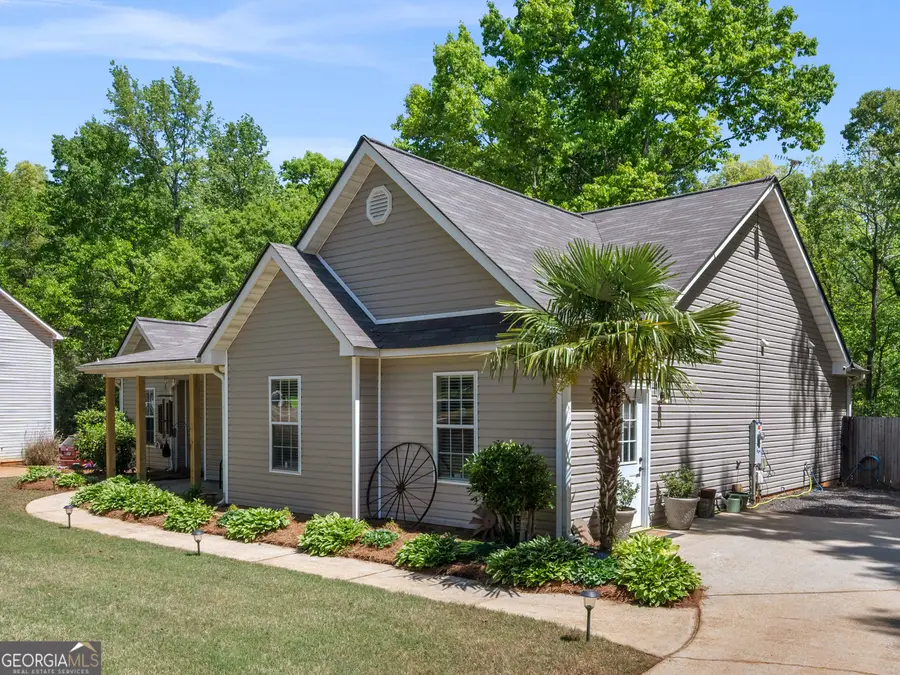 120 Williams Bluff, McDonough, GA 30252 - #3