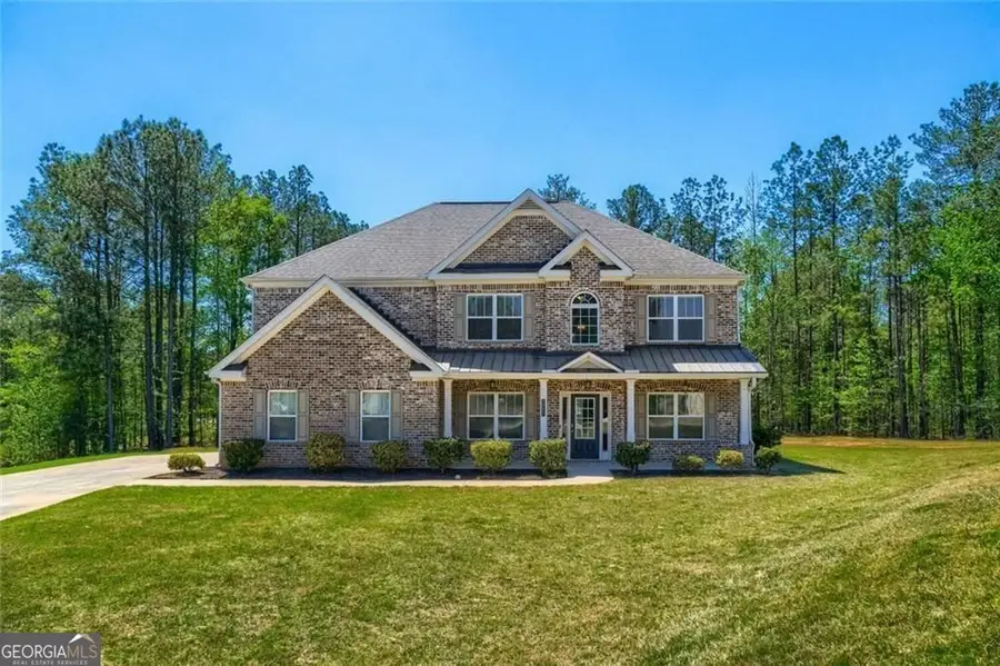 2927 Centennial Drive, Conyers, GA 30013 - #2