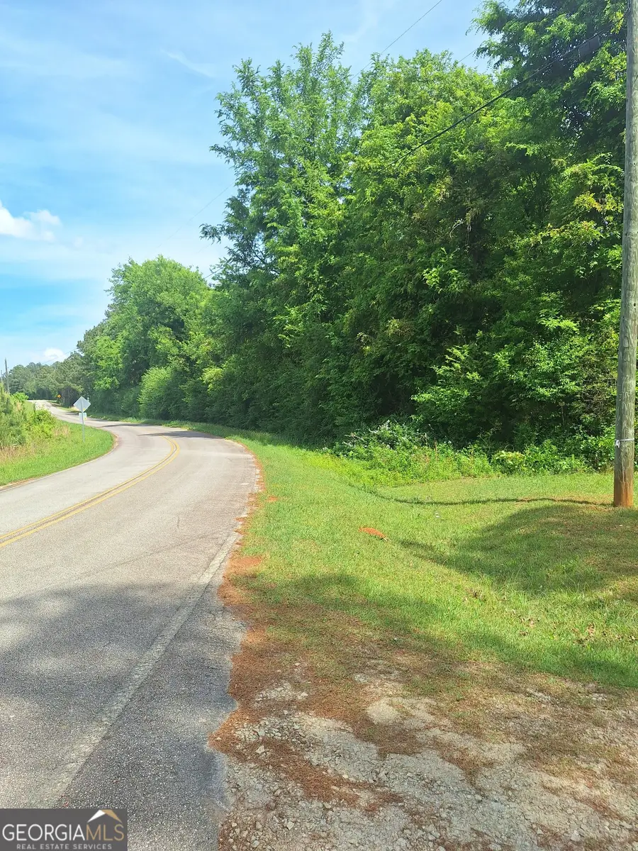 0 Hester Road, Elberton, GA 30635 - #3