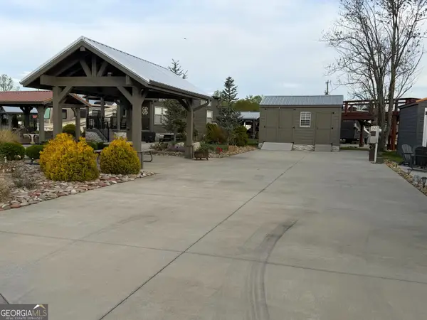 410 Mountain Creek Road #LOT 166, Blairsville, GA 30512