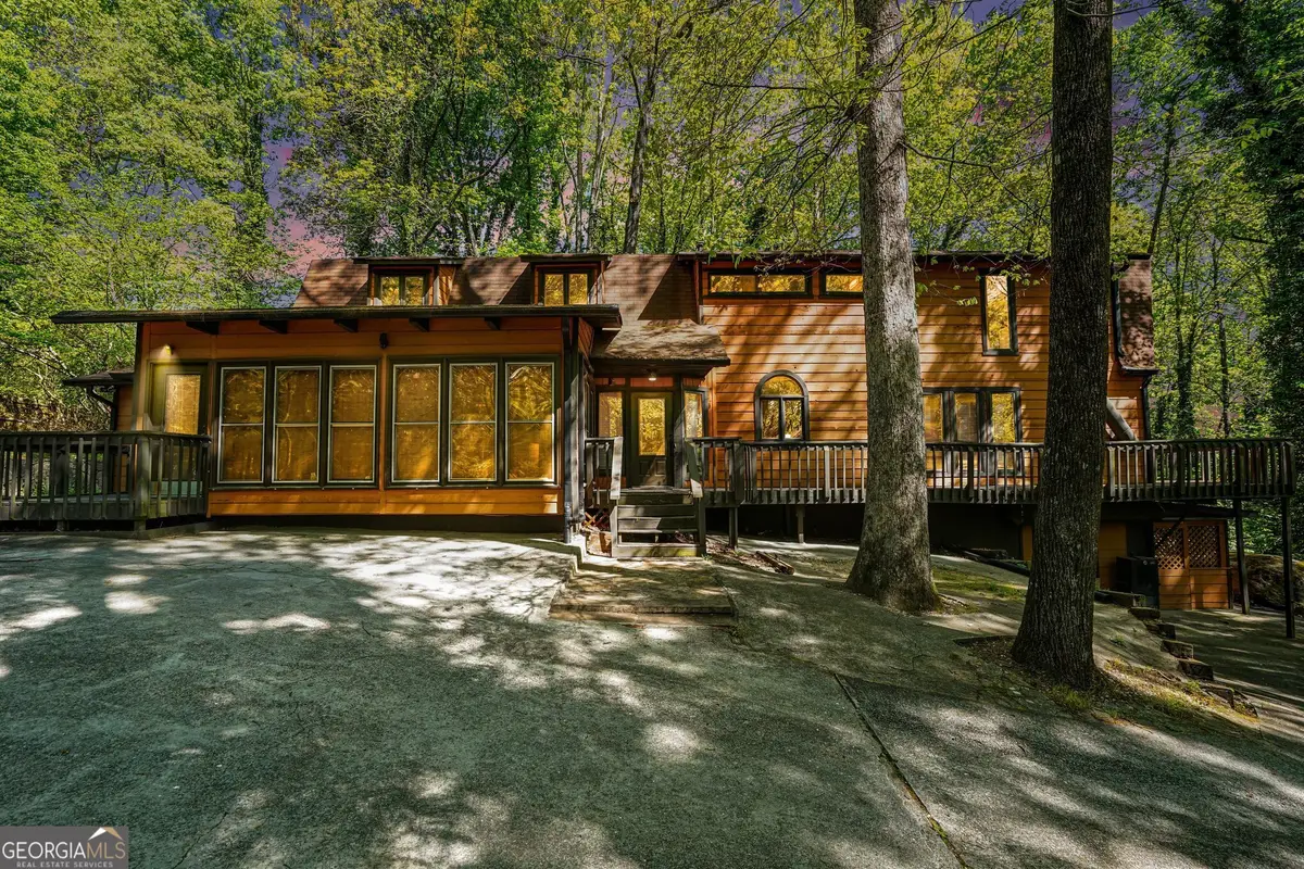 2530 Rockbridge Road Nw, Conyers, GA 30012 - #1