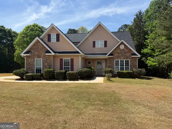 429 Jasmine Circle, Lagrange, GA 30241