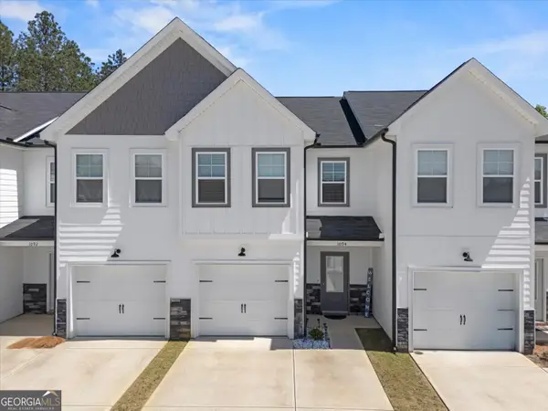 1094 Linsmore Avenue, Grovetown, GA 30813