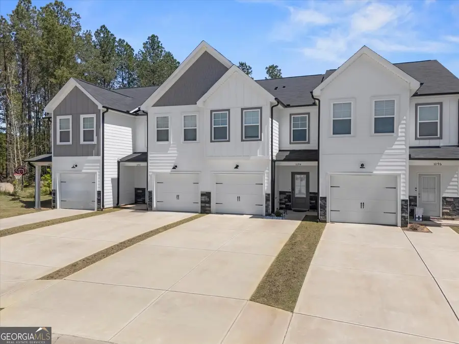 1094 Linsmore Avenue, Grovetown, GA 30813 - #2