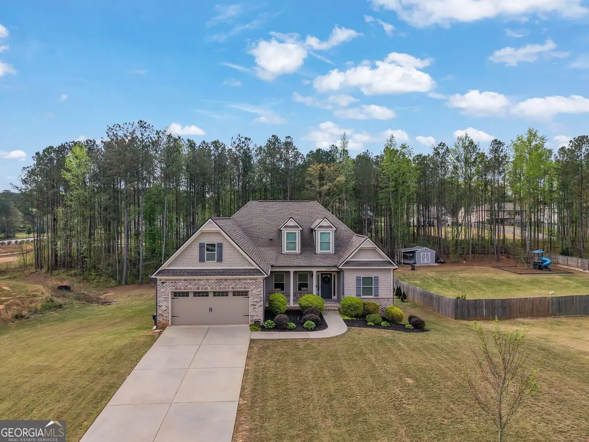 249 Bellview Chase, Monroe, GA 30655 - #1