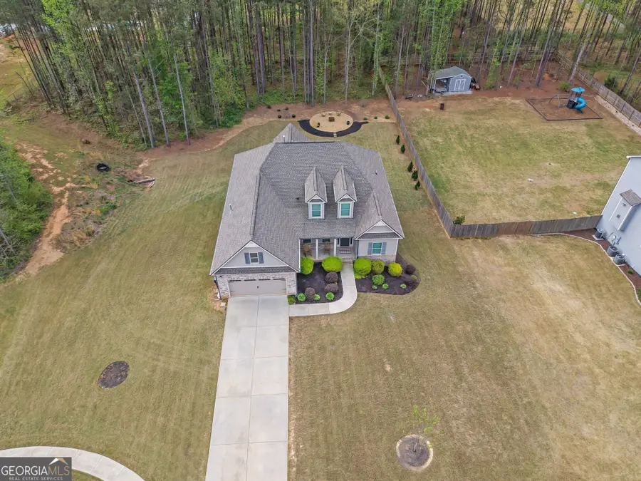 249 Bellview Chase, Monroe, GA 30655 - #2