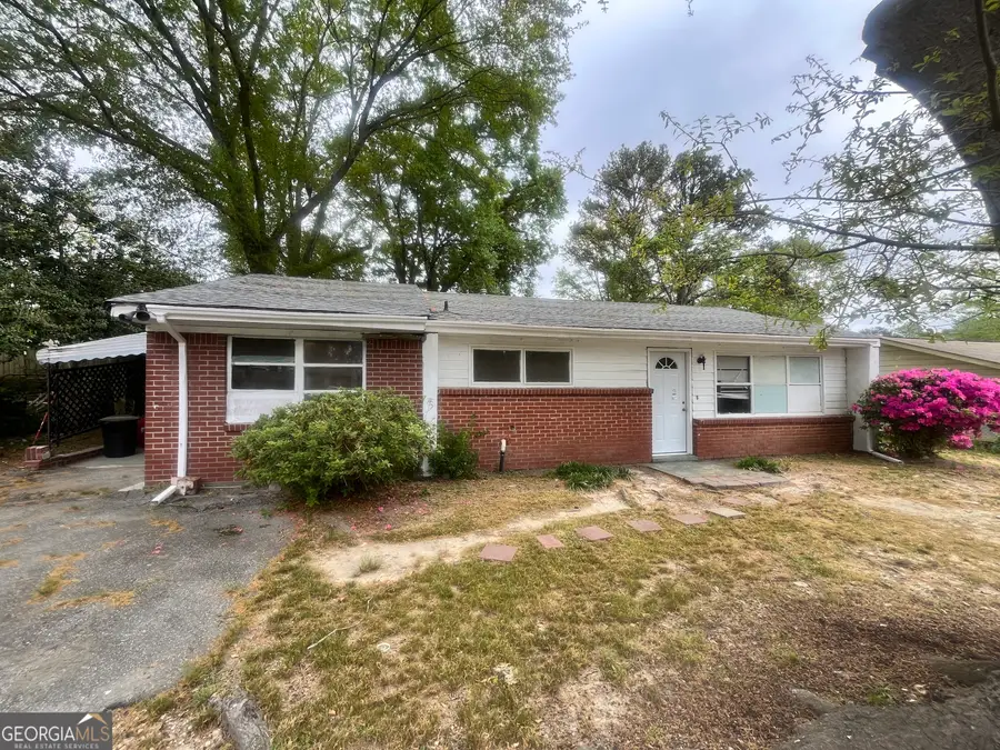 471 Ridgecrest Drive, Riverdale, GA 30274 - #2