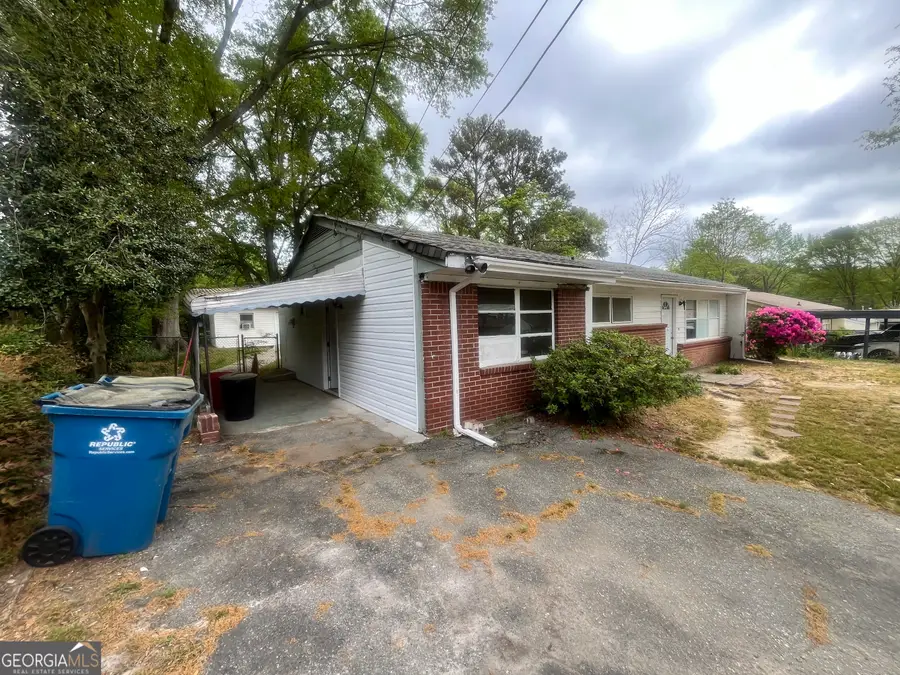471 Ridgecrest Drive, Riverdale, GA 30274 - #3