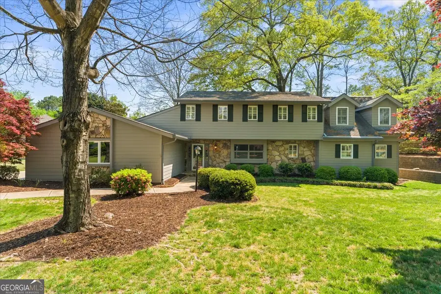 3312 Hunterdon Way Se, Marietta, GA 30067 - #3