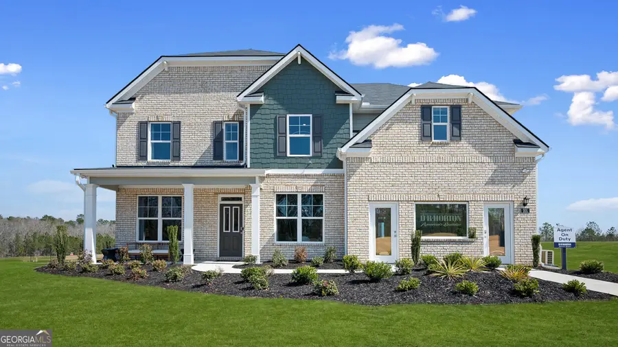 416 Hazel Drive, Locust Grove, GA 30248 - #2