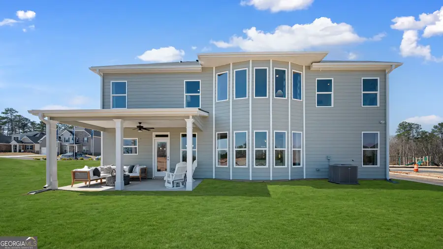 416 Hazel Drive, Locust Grove, GA 30248 - #3