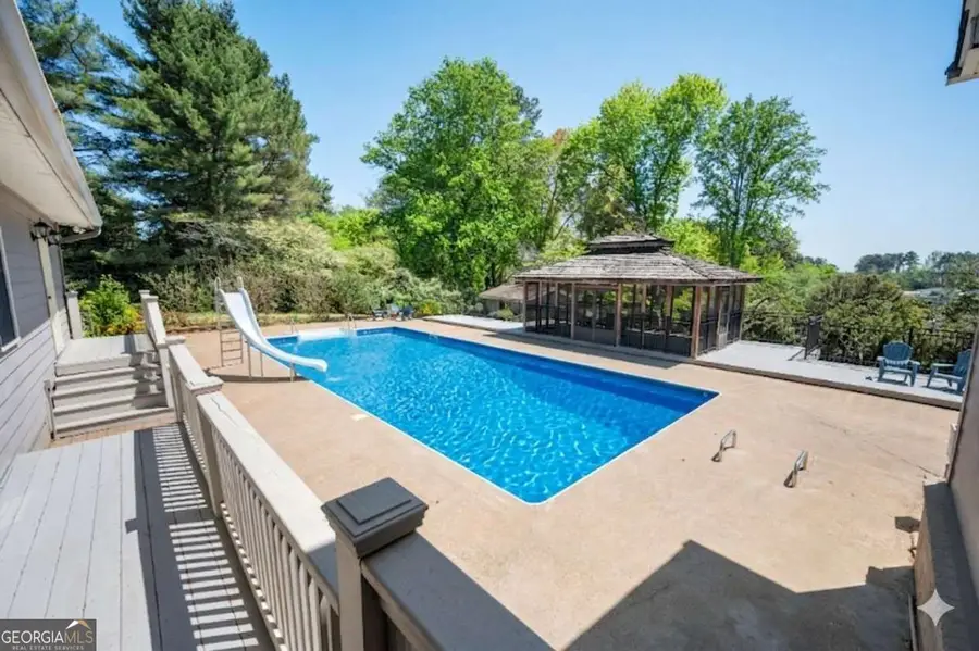 202 Heights Place, Canton, GA 30114 - #2