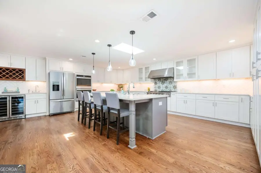 202 Heights Place, Canton, GA 30114 - #3