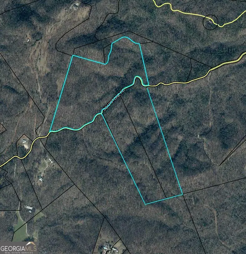 0 Soapstone Road, Banks, GA 30511 - #1