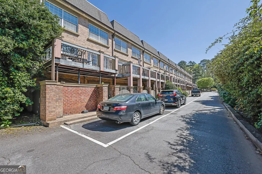 6980 Roswell Road #B11, Atlanta, GA 30328 - #1