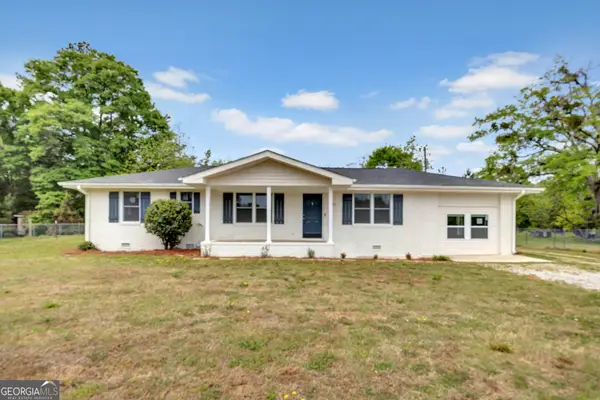 181 Old Highway 81, Oxford, GA 30054