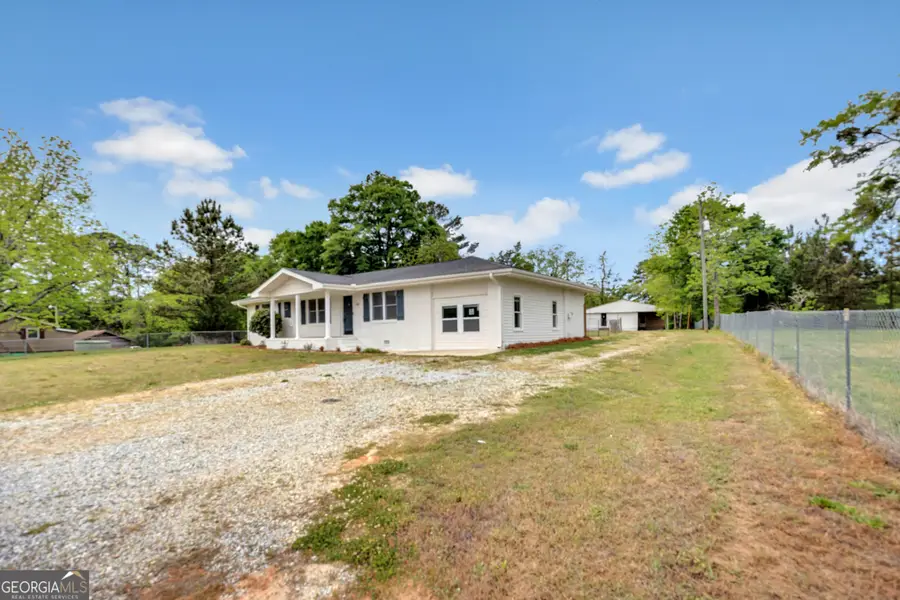 181 Old Highway 81, Oxford, GA 30054 - #2