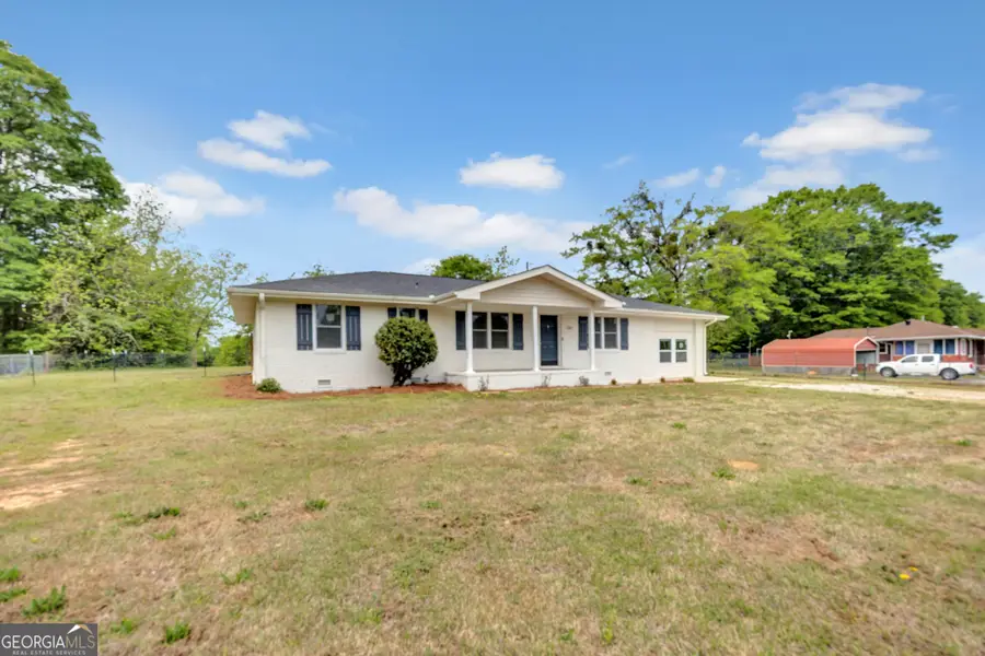 181 Old Highway 81, Oxford, GA 30054 - #3