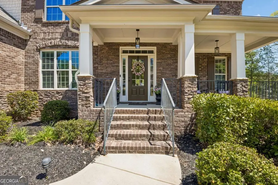 3316 High Noontide Way Nw, Acworth, GA 30101 - #2