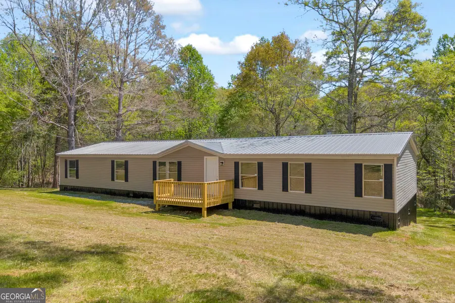 1715 Faye Carey Road, Danielsville, GA 30633 - #3