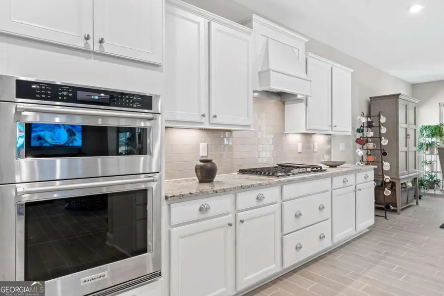 1150 Rockwood Way, Greensboro, GA 30642 - #2