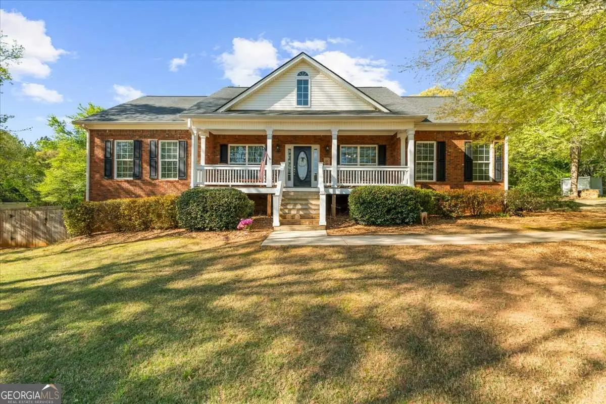 144 Manor Place, Commerce, GA 30530 - #1