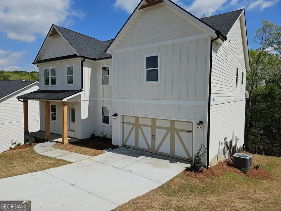 149 Silvercrest Drive #58, Acworth, GA 30101 - #2