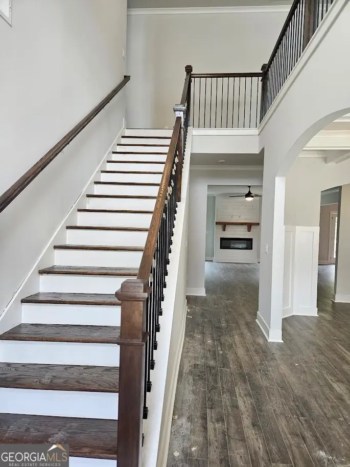 149 Silvercrest Drive #58, Acworth, GA 30101 - #3