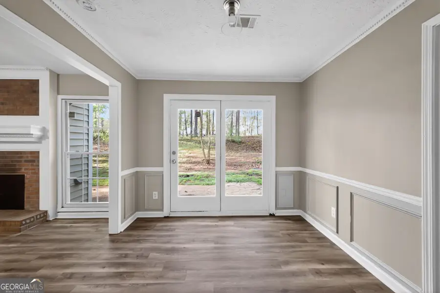3751 Windy Hill Drive Se, Conyers, GA 30013 - #3