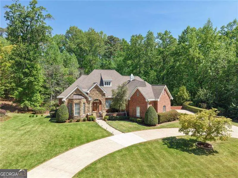 4332 Stratford Drive, Douglasville, GA 30135 - #2