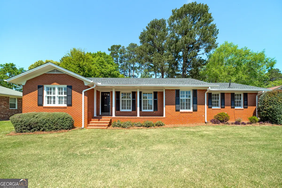 304 Burke Circle, McDonough, GA 30253 - #1