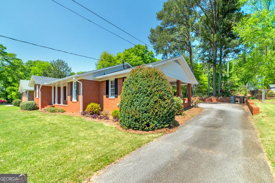 304 Burke Circle, McDonough, GA 30253 - #2