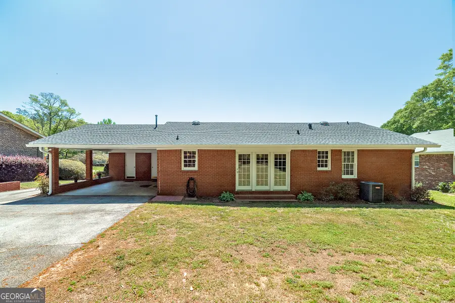 304 Burke Circle, McDonough, GA 30253 - #3