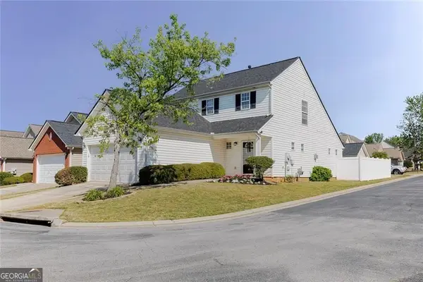 115 Slate Drive, Dallas, GA 30132