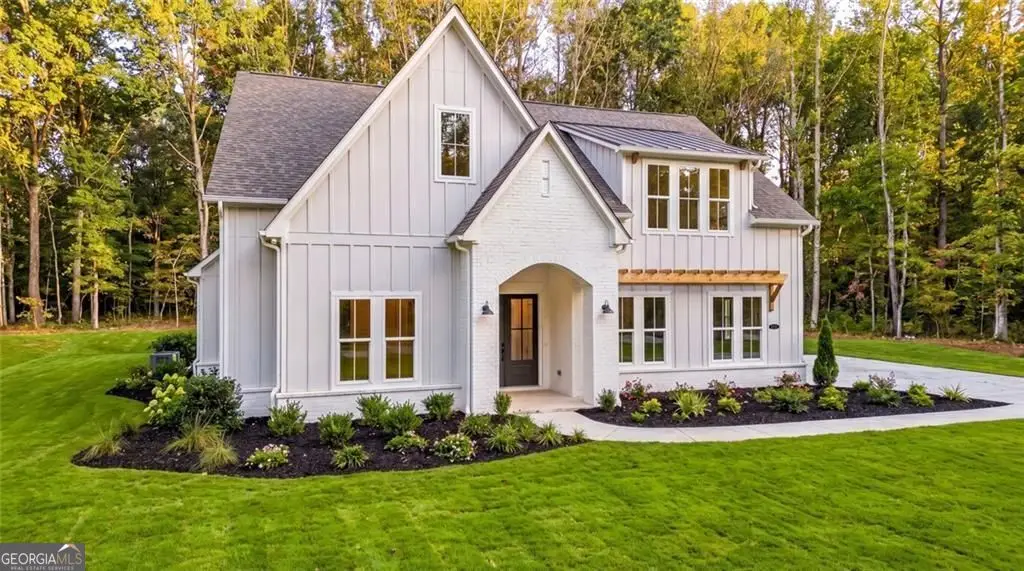 6595 Rhett Run, Cumming, GA 30028 - #1