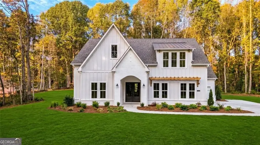 6595 Rhett Run, Cumming, GA 30028 - #2