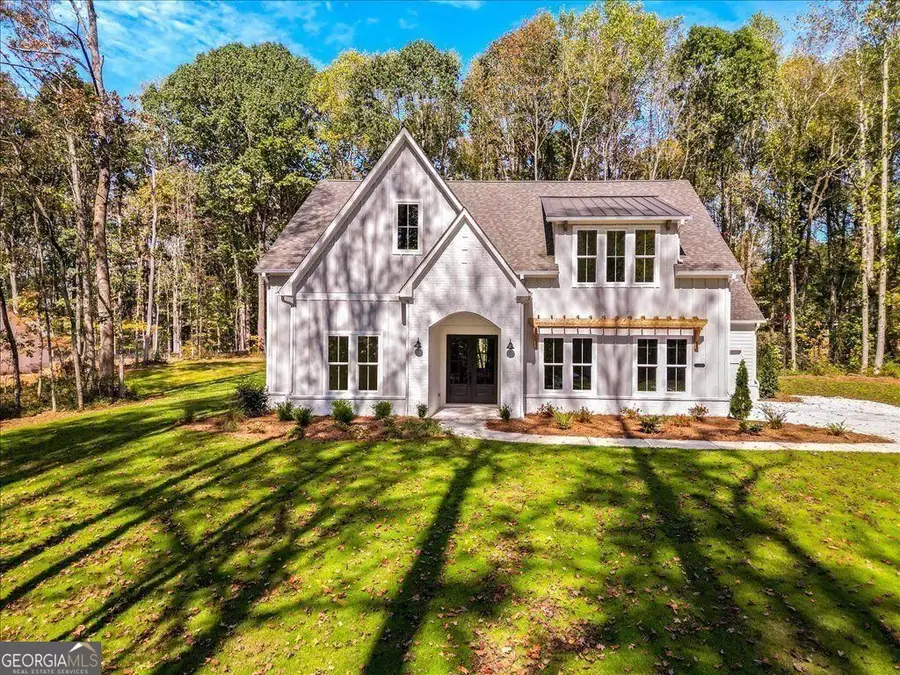 6595 Rhett Run, Cumming, GA 30028 - #3