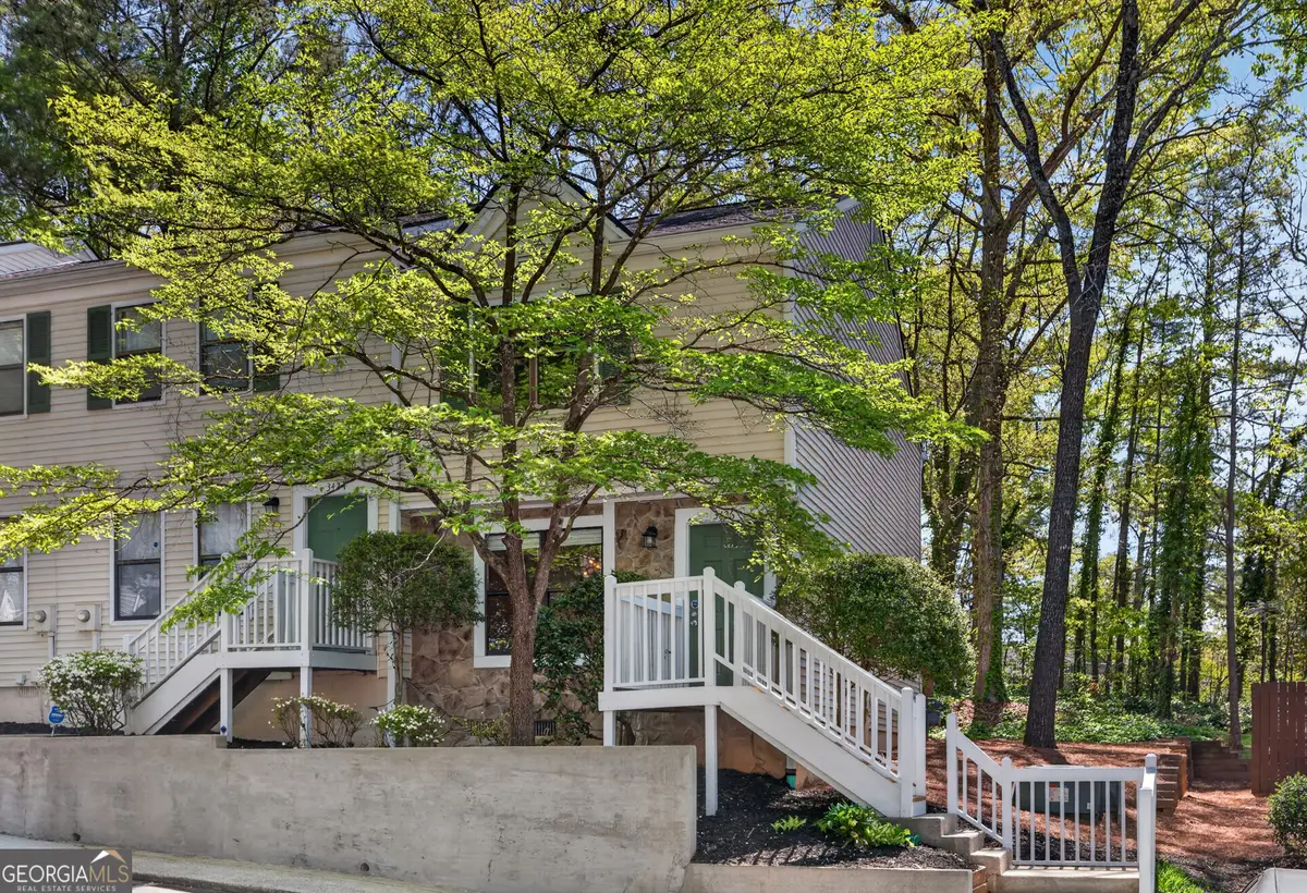 3426 September Morning, Peachtree Corners, GA 30092 - #1